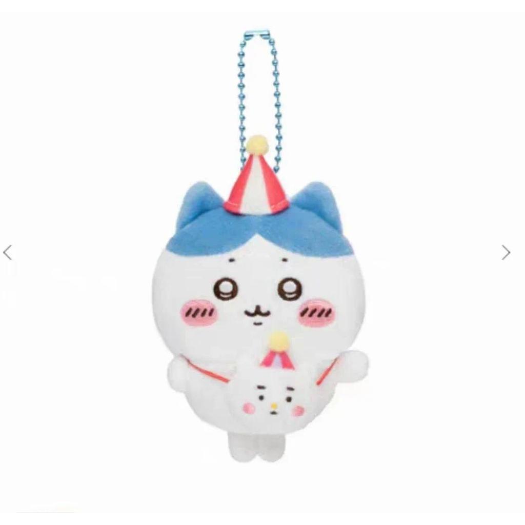 Chikawas Popcorn Series Amusement Park - Cute Plush Doll Ornaments, Plush Toy Hangers Gifts in Stock