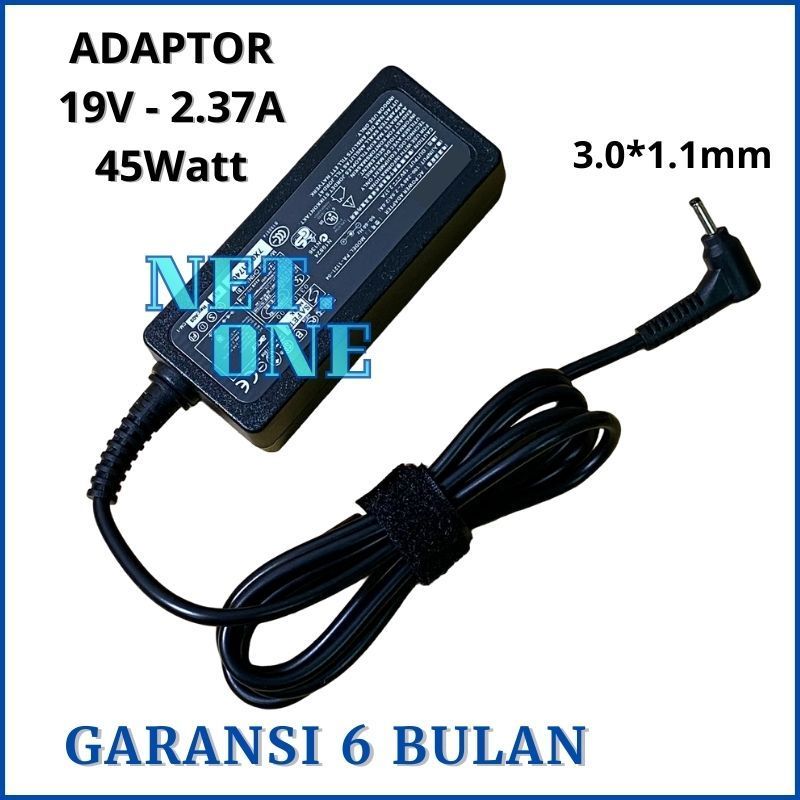 Adaptor Charger Acer Switch 3 SW312-31 SW312-31P SW512-52 Series -NETONE