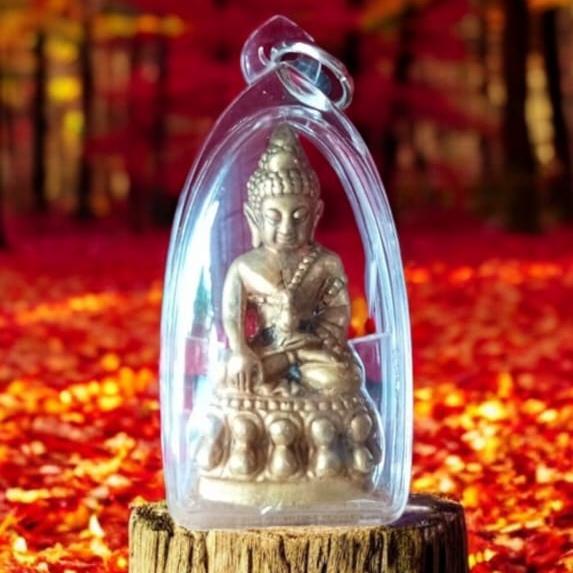 PHRA KRING CHINABANCHON WEALTHY