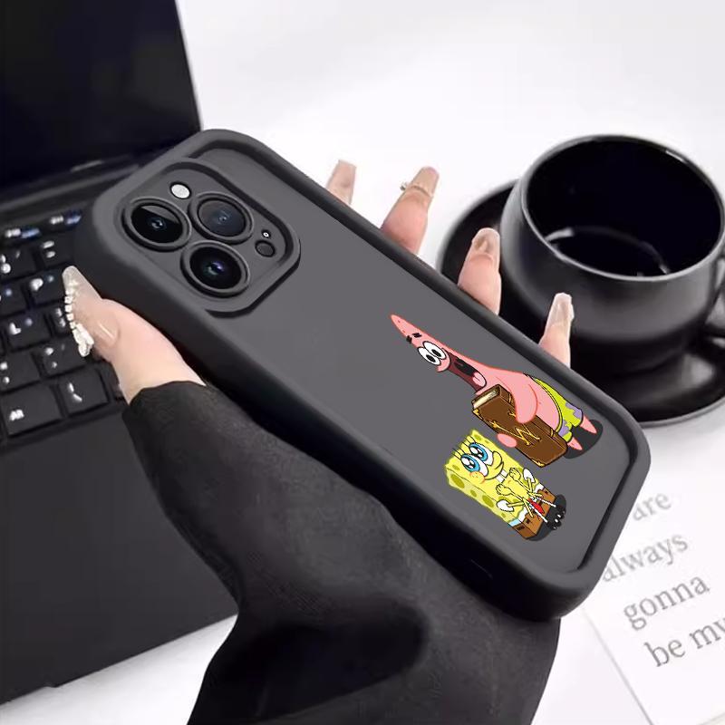 Case Hp OPPO A5 2018 AX5 A57 4G A54 A53 2020 A52 A53s A54s A55 A57s A57e A58 5G A5s AX5s Soft Silico