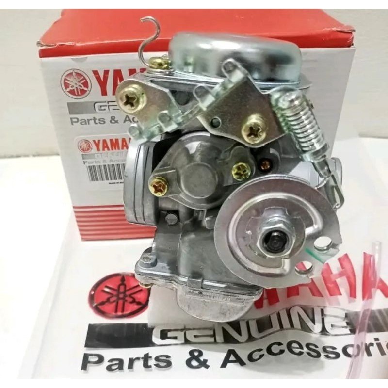 KARBU JUPITER MX NEW 135 KARBURATOR JUPITER MX NEW 135 50C