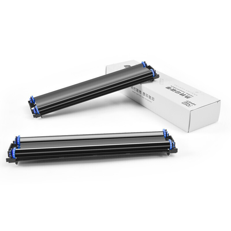 A4 printer MT800 MT800Q Poooli A4 ribbon 2 rolls / box