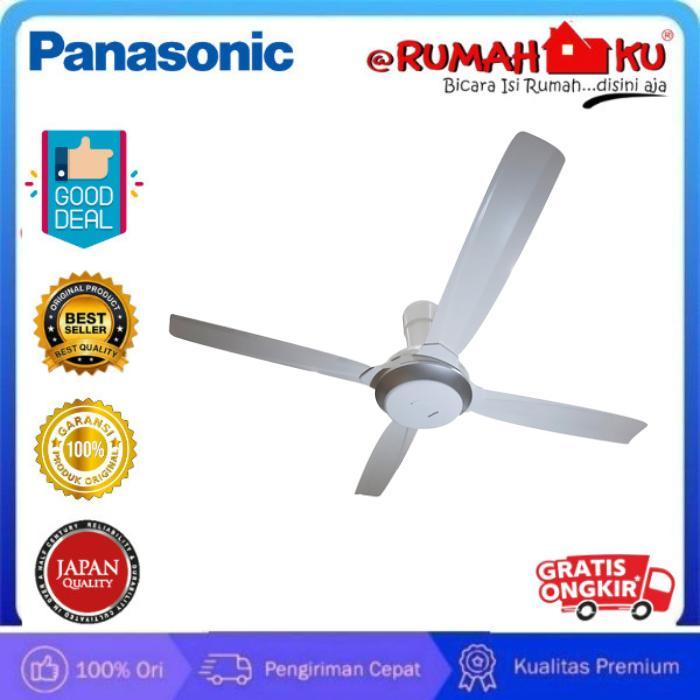 PANASONIC FEY1420W Ceiling Fan FEY 1420