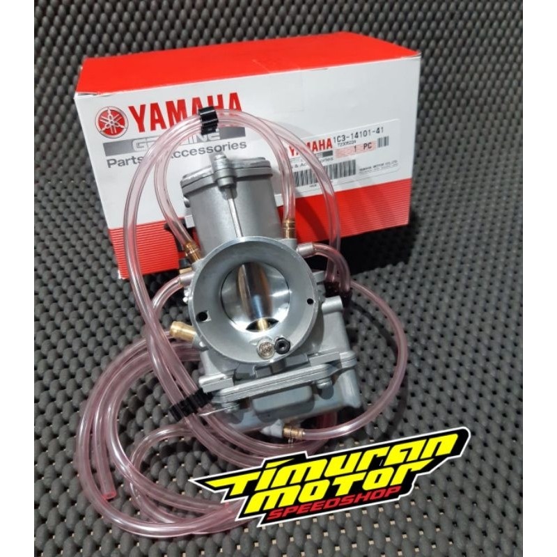 KARBURATOR TMX 38 YAMAHA