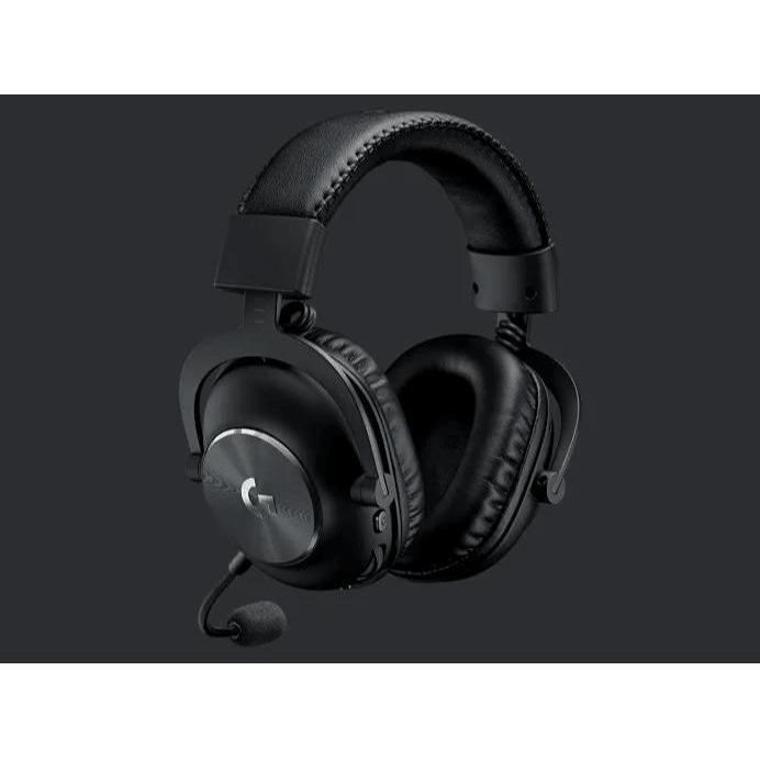 Logitech G PRO X Wireless Lightspeed Gaming Headset GPRO X G PROX - Headset Only