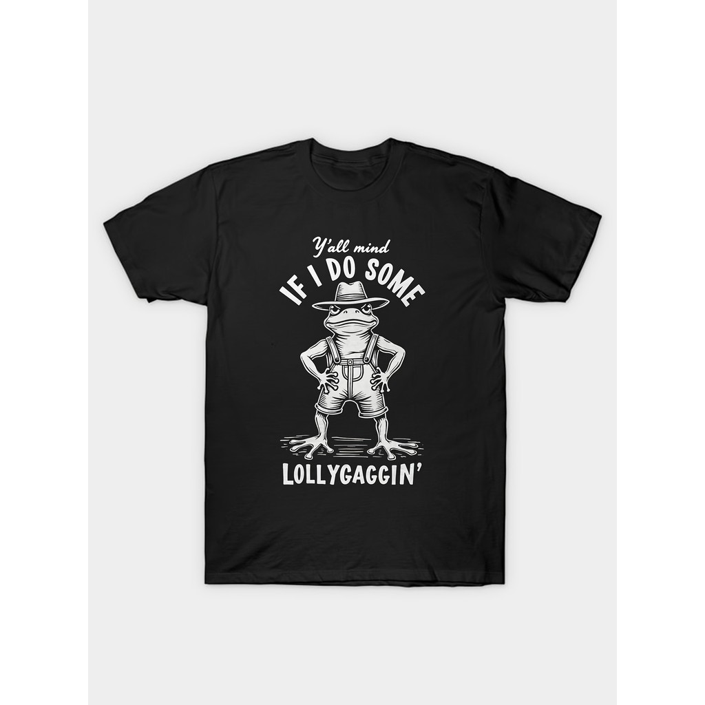 Koleksi Kaos Uniseks & Pria Desain Keren: Trump 2024 Cowboy Naga Tokyo Retro MNU Pioneers Boots Coun