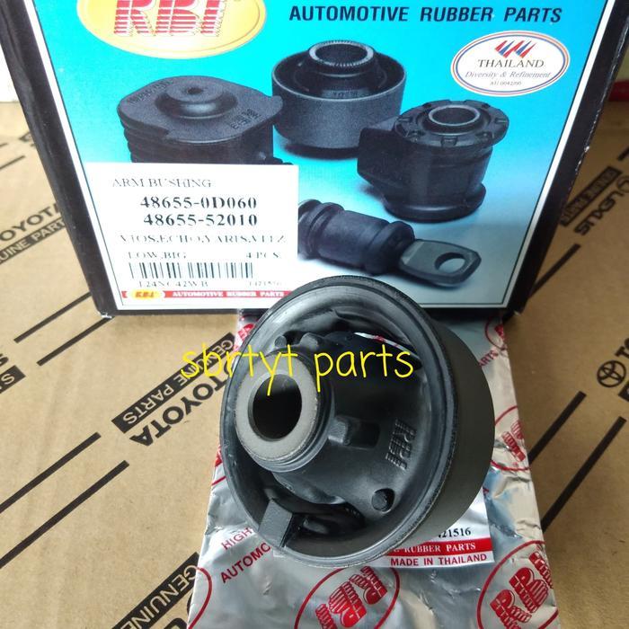 bushing arm vios limo gen 1 rbi