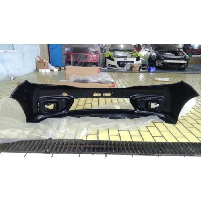 Bumper Depan All New Brio 2016-2021 Original