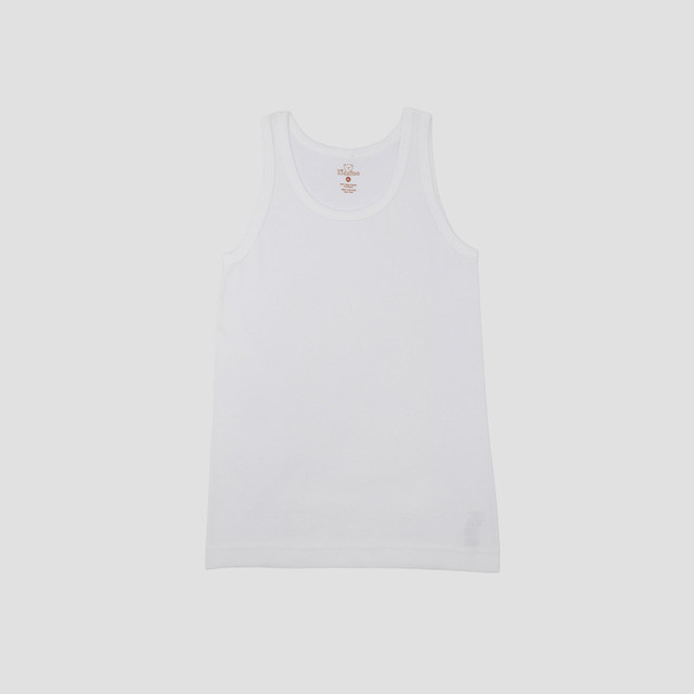 Kidz Too Singlet Polos Simply Bayi 120234318