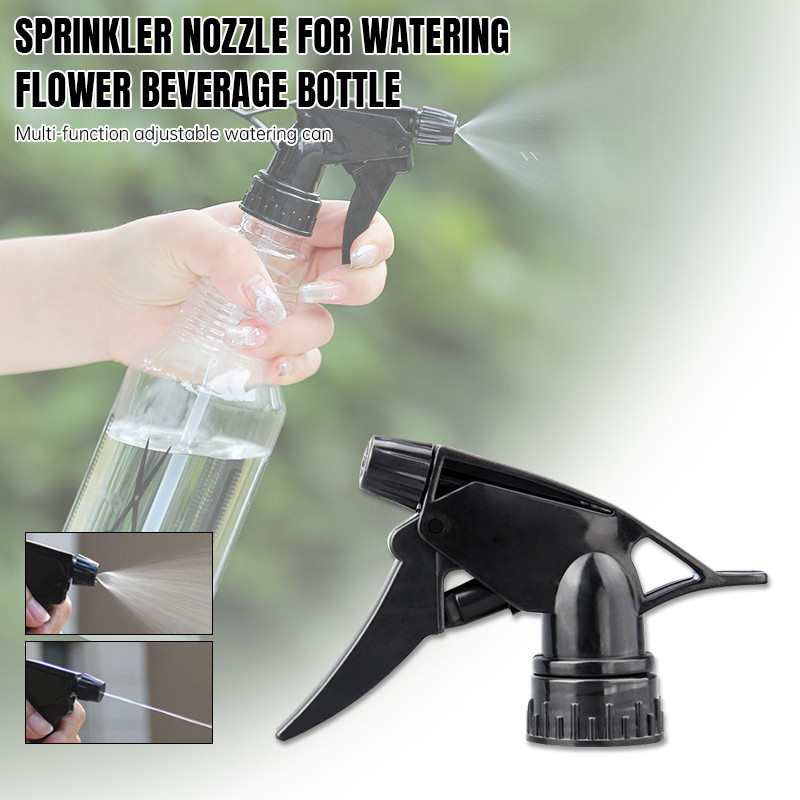 Nosel Botol Semprot, Nosel Berkebun, Nosel Disinfeksi Rumah Tangga, Nosel Botol Minuman