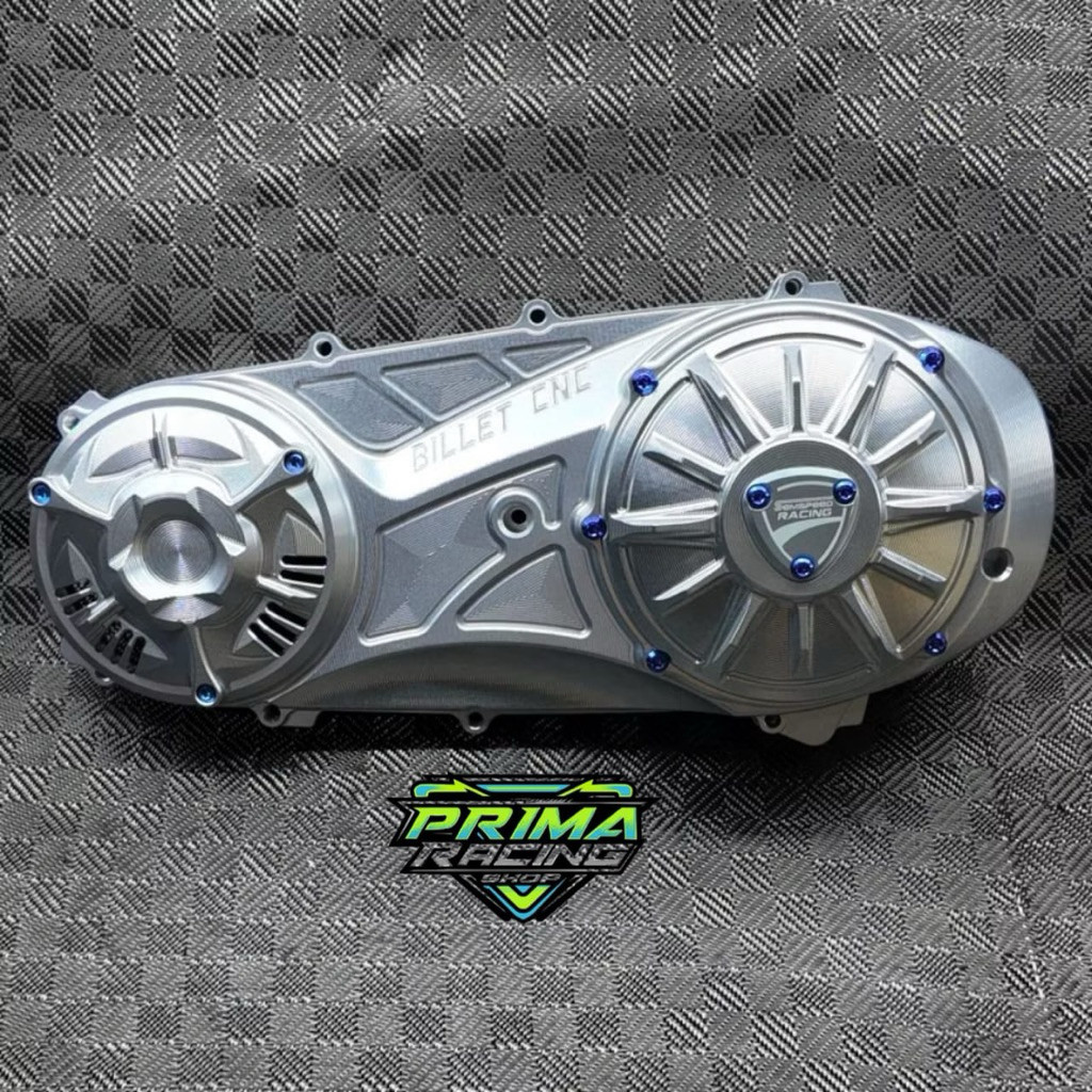 cover cvt vespa matic cnc cvt cnc vespa matic  cvt Billet vespa sprint Cover cvt cnc vespa Cover cvt