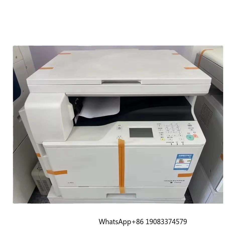 A3 Printer 2204 All in One Laser Printer Machine
