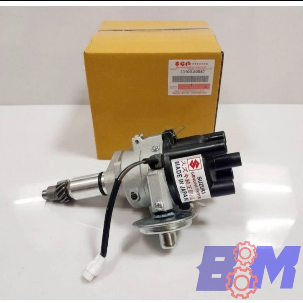 delco CDI distributor suzuki carry st100 carry 1.0
