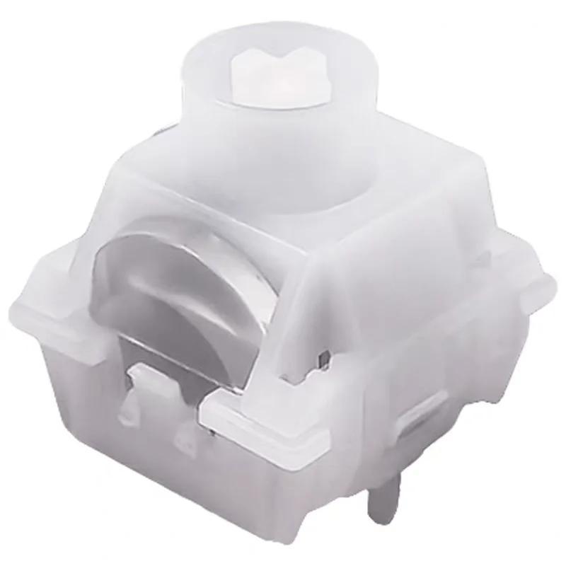Unionwell Primordial Unity / POM HE Hall Effect Keyboard PCB Mount Magnetic Switch (Linear)