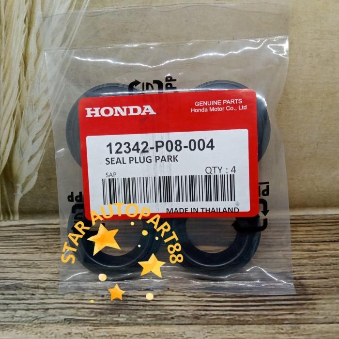 Seal Busi Mobilio Jazz Brio Mobilio - Not Specified