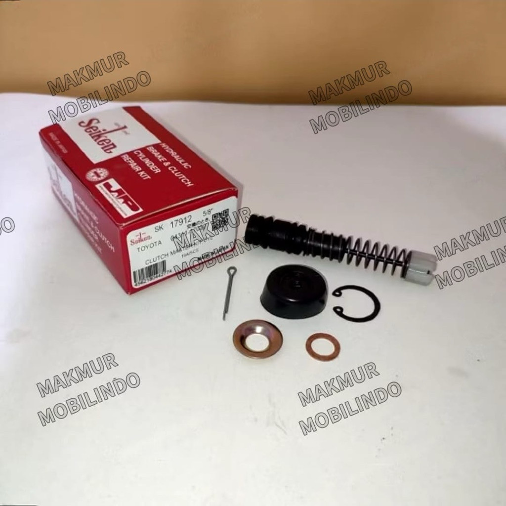 CLUTCH MASTER KIT CM KIT KIJANG 5K 04311-17020