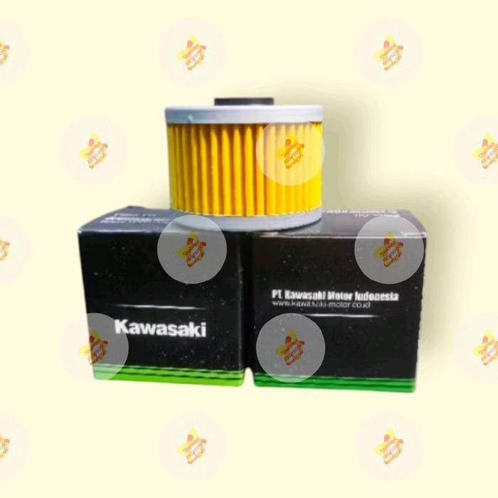 Filter Oli PNP Kawasaki KLX 150 250 KSR 110 Blitz Kaze RR Mono ZX130 Athlete – Plug & Play