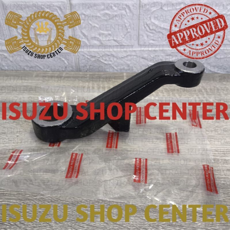 ARM PITMAN STANG GARENG ISUZU PANTHER LAMA KOTAK DAN PICK UP
