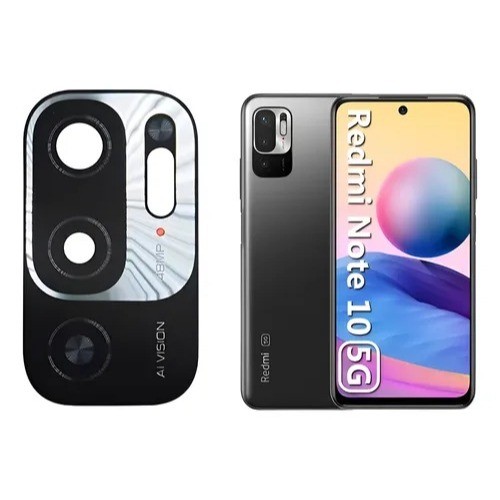 [LW] Kaca Kamera Xiaomi Redmi Note 10 5G Lensa Kamera Redmi Note 10 5G Kaca Penutup Kamera Redmi Not