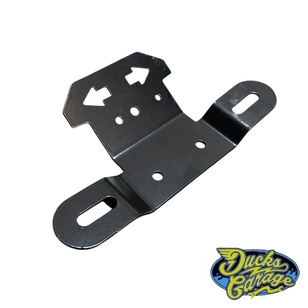 Dudukan Breket Plat Nomor Belakang Yamaha Fiz r F1Z F1ZR Force 1 Sigma Vega Old Crypton Sparepart Mo