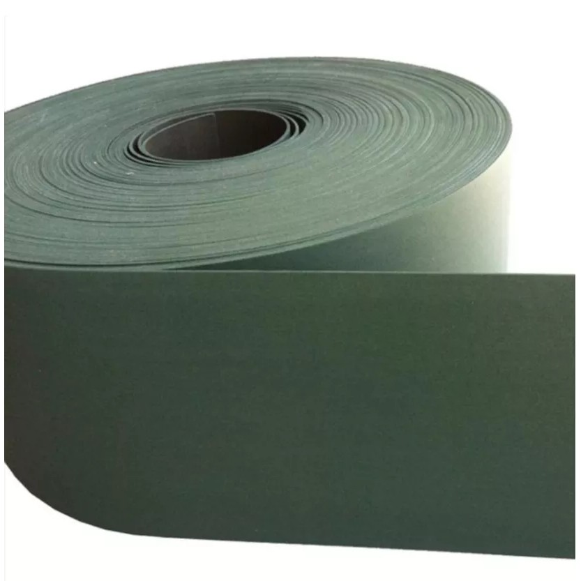 Thickness 05mm Length 1m Green Color Fit For PTFE Turcite B CNC Machine Tool Rails Soft Tape Paste P