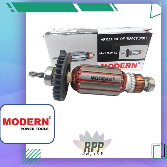 ARMATURE M-2150 BOR IMPACT MODERN / ANGKER MODERN IMPACT BOR M 2150