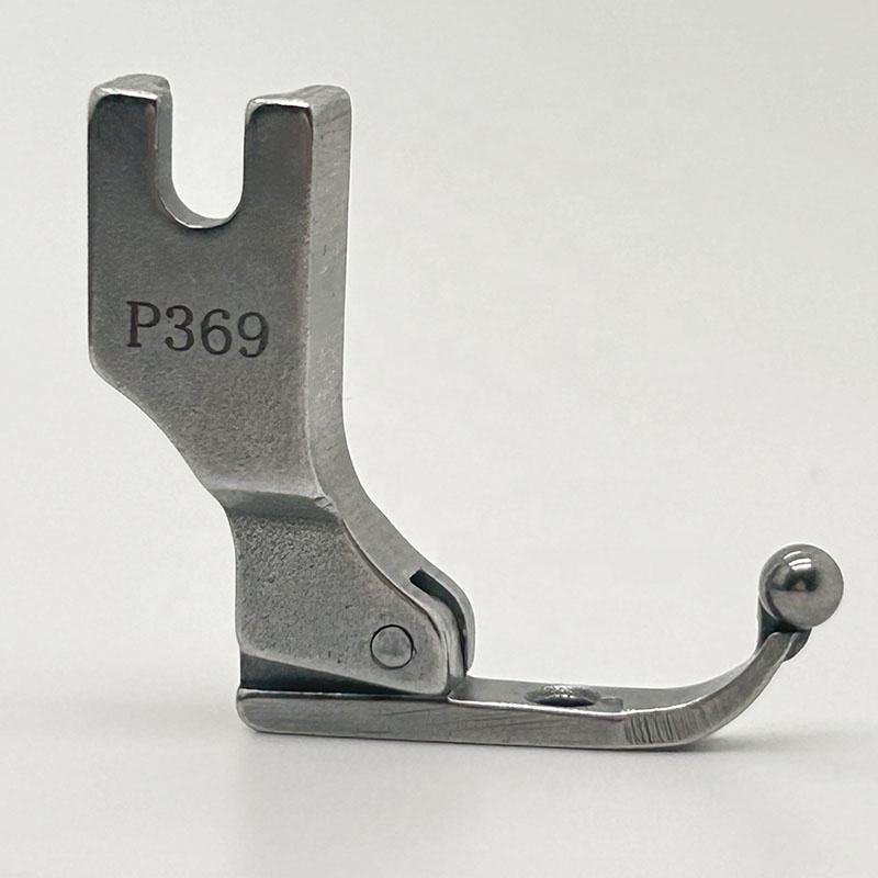 Sepatu Jahit Mote Manik Kebaya Pengantin P-369 / P369 Jahit Payet Kebaya Mesin Industri Jarum 1