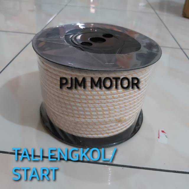 Tali Engkol 5mm Mesin Honda Genset robin kubota