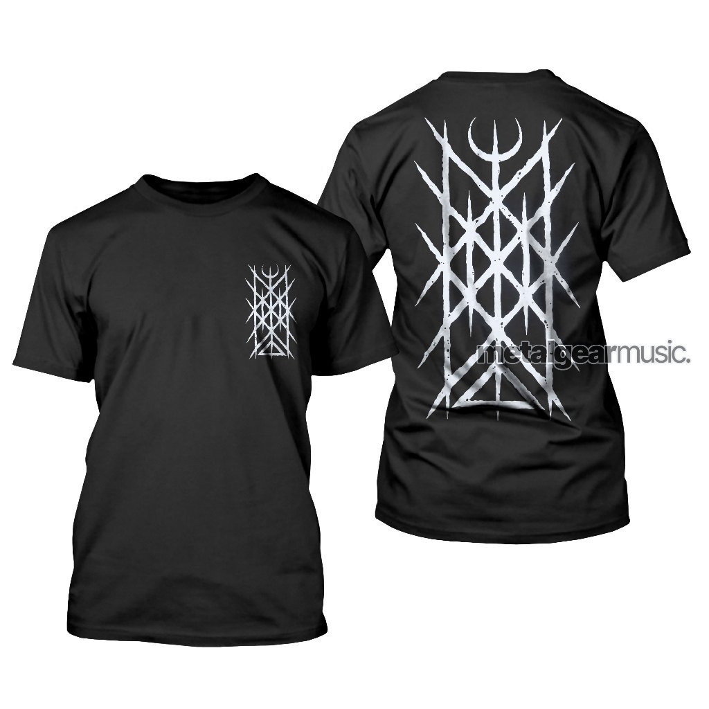 Original Revenge The Fate - Salvation Tshirt