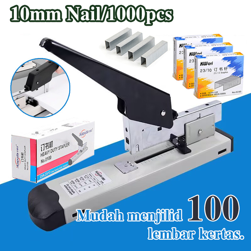 Hekter-Untuk-Kertas-Tebal-Hekter-Serba-Guna-Heavy-Duty-Stapler-Tembak-Kangaro-stapler-Max-Staples-Be
