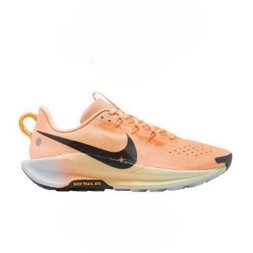 Sepatu Lari Wanita Nike Pegasus Trail 5 Orange Original DV3865800