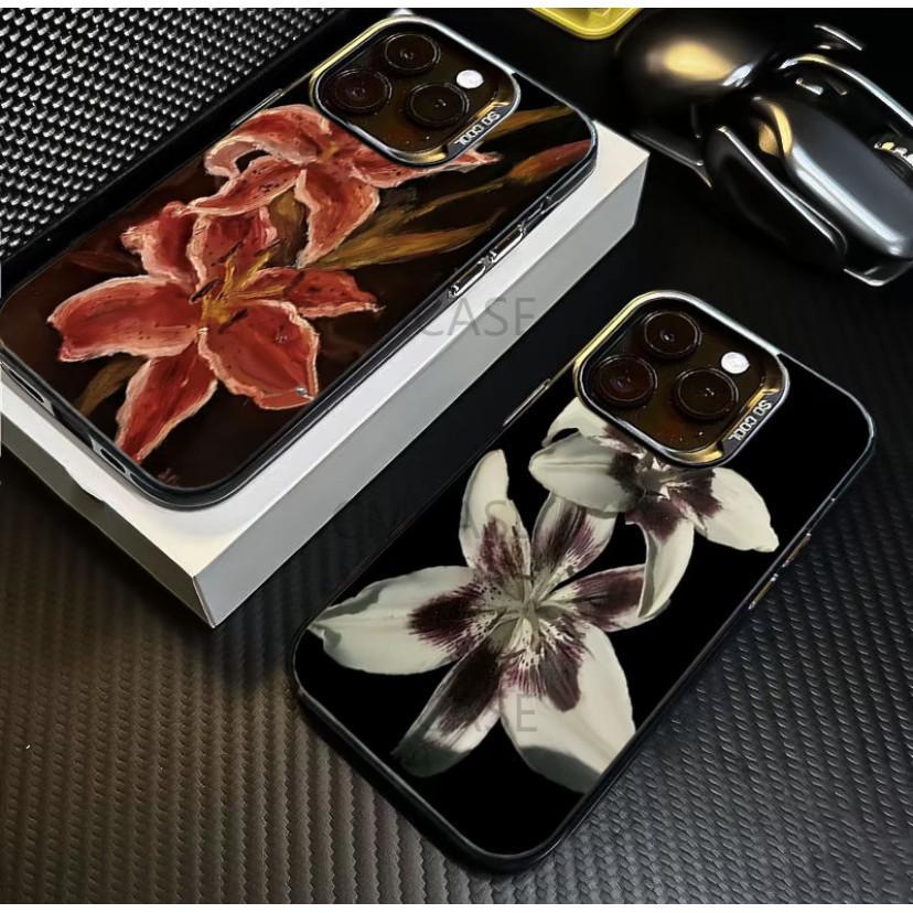 Casing HP iPhone SE3 Plus 7Plus 11 PlusProMax 6 14 SE2 XR 6s 13 8 XS XS X Max 12 15 Cassing lucu cut