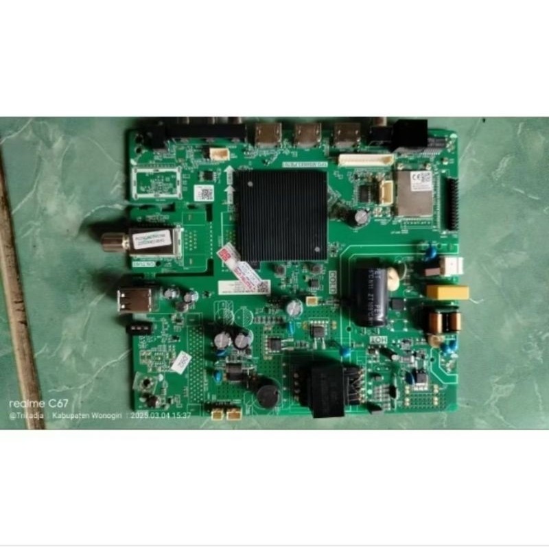 mb mainboard 32ag9953 pld32ag9953