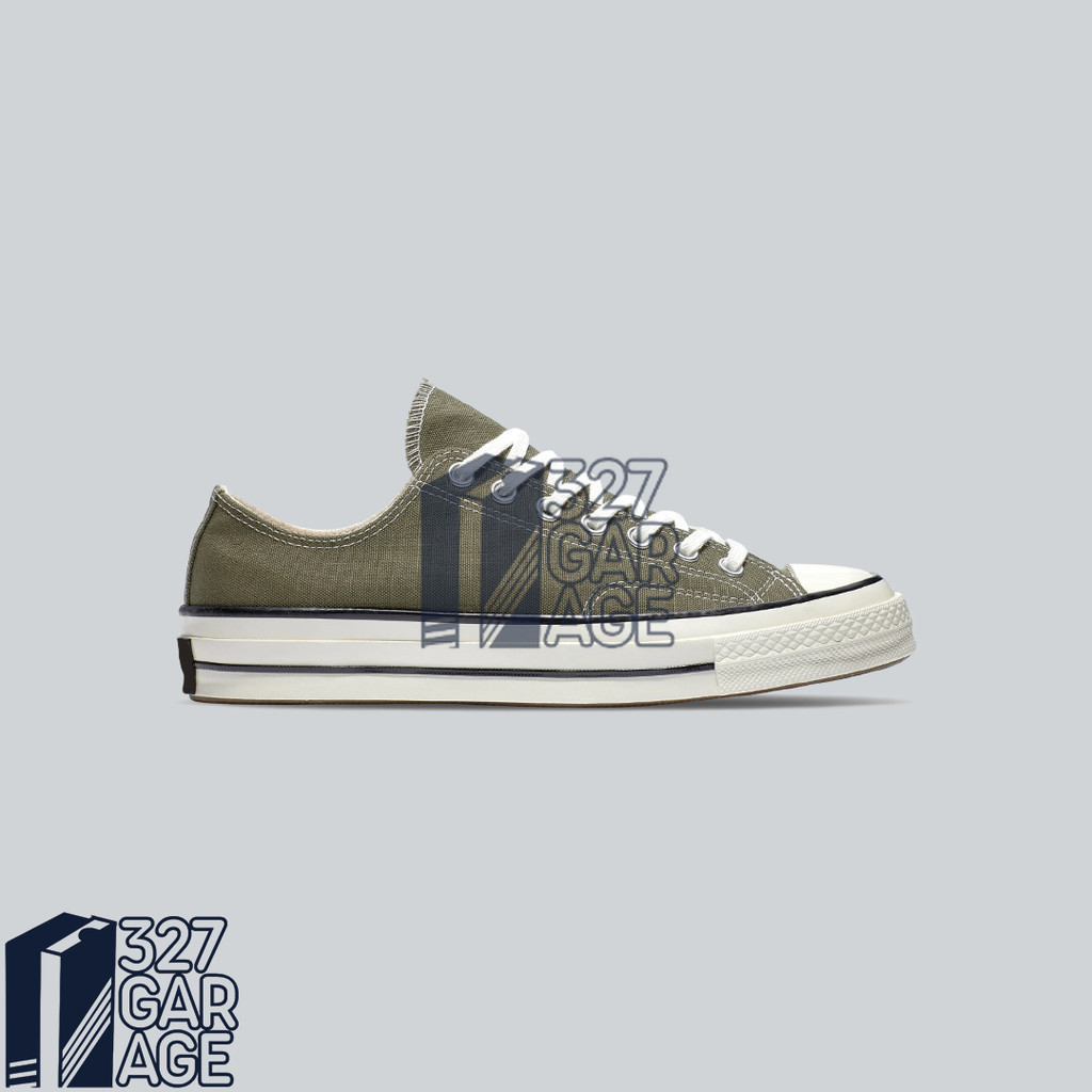 Sneakers Converse Chuck Taylor 70S Low Grey Original BNIB Unisex