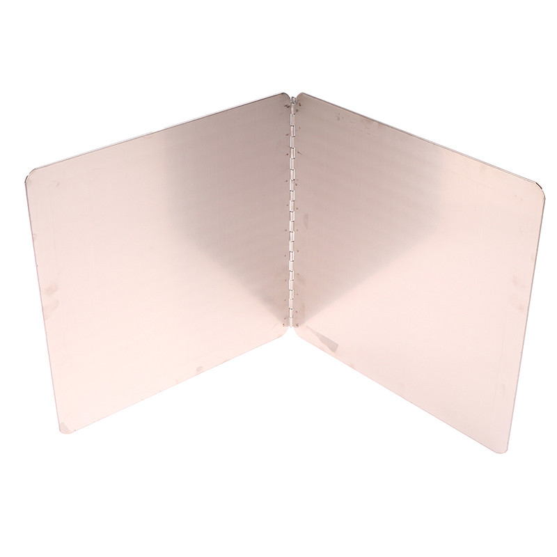 Oil Splatter Guard Grease Splatter Screen for Frying Splatter Guard Stainless Steel Splatter Screen 