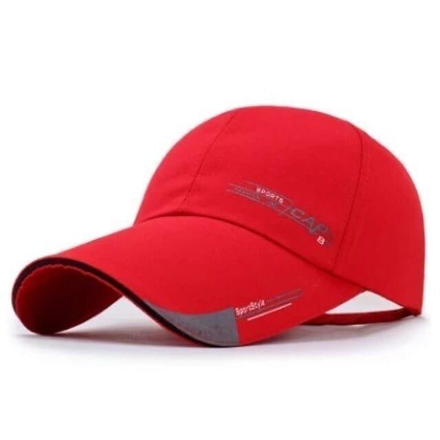 COD - Topi Pria Wanita Murah Kualitas Premium/ Topi Sport Outdoor Unisex Terbaru/Topi Distro Pria Or