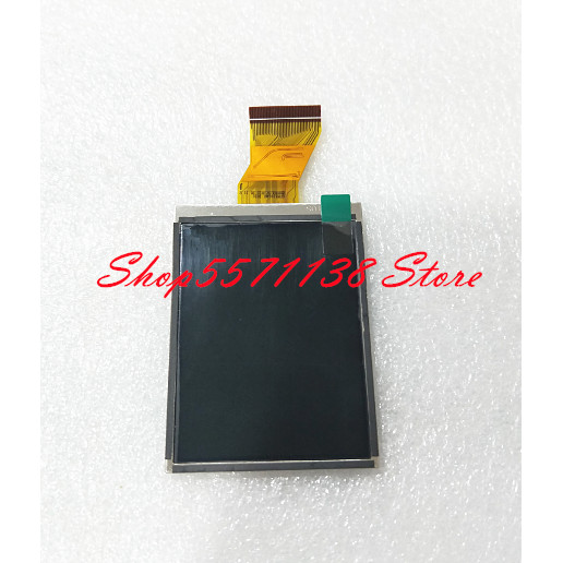 NEW LCD splay Screen For NIKON COOLPIX L24 gital Camera Repair Part + Backlight