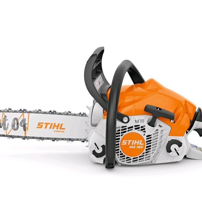 SENSO 24IN 383 TERMURAH Mesin Gergaji Chainsaw STHIL MS182 Gergaji potong kayu STHIL original MS-182