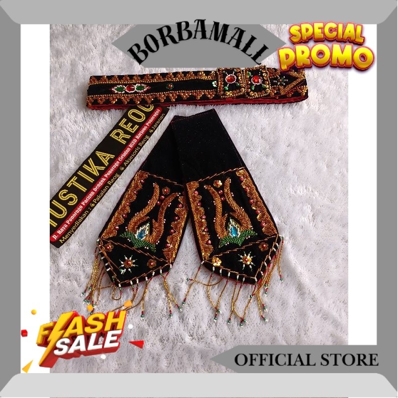 SABUK. SABUK JATIL. SABUK TIMANG. SABUK EPEK. SABUK JARANAN. BORO. BORO BORO. BORO TARI. BORO JARANA