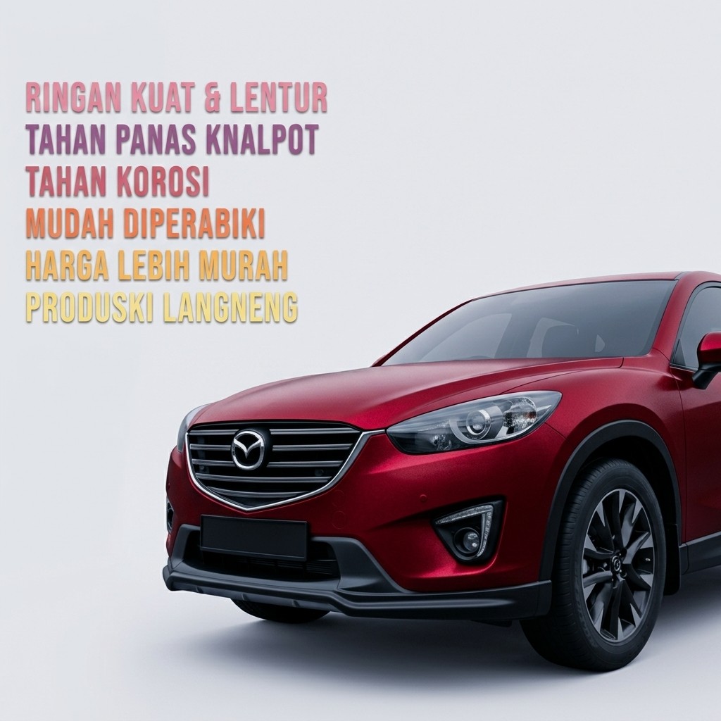 BODYKIT MAZDA CX5 BODY KIT MAZDA cx-5