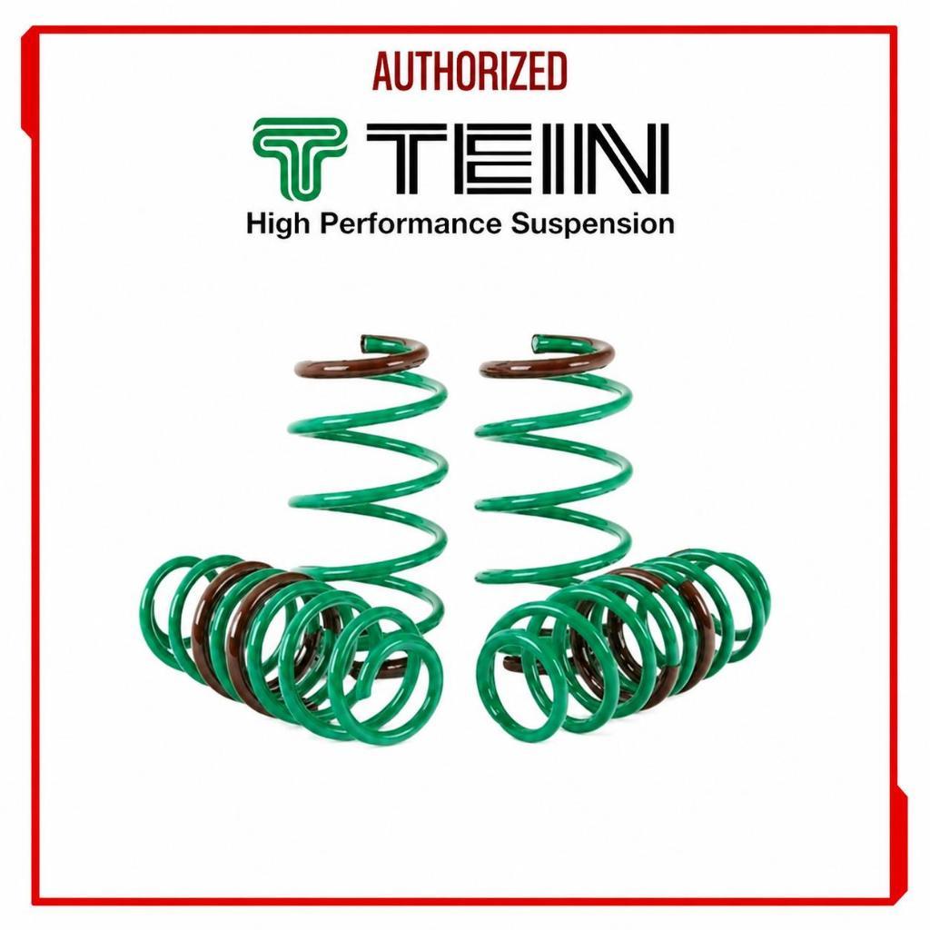 Tein S-Tech Per Ceper Lowering Innova 2004-2023