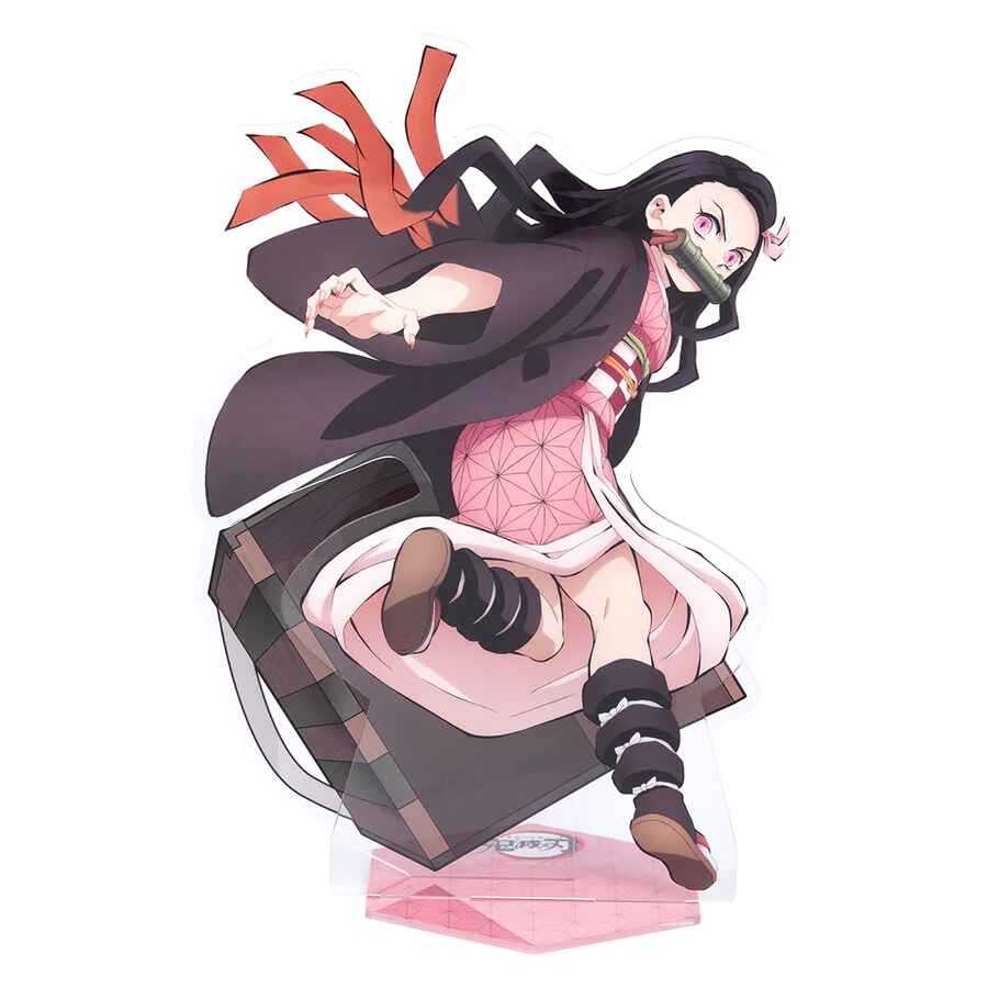 Muse Demon Slayer KNY Acrylic Stand Kamado Nezuko 90583