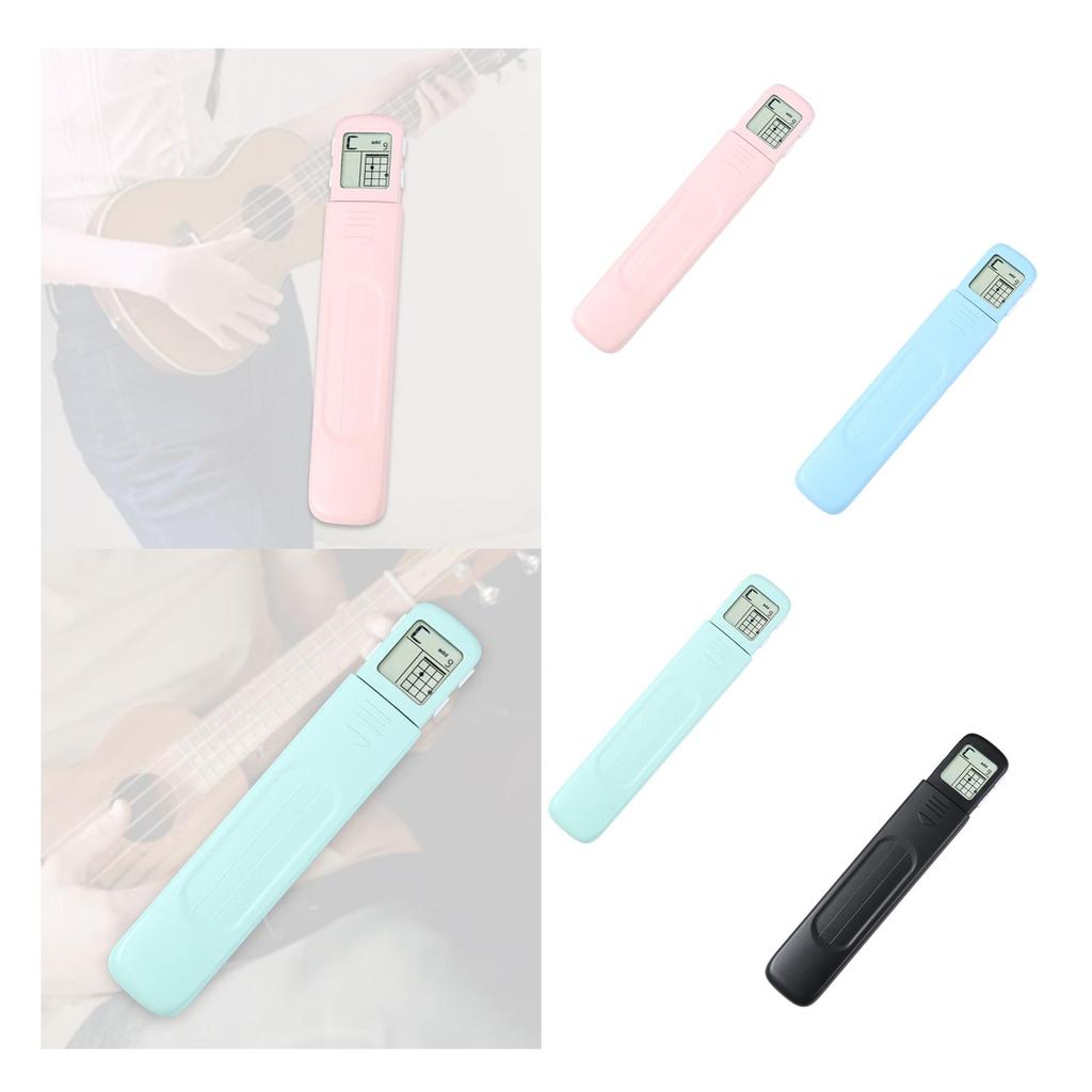 Ukulele Chord Practice Tool Learning Assistant Convenient Chord Conversion Tool for Kids Adults Port