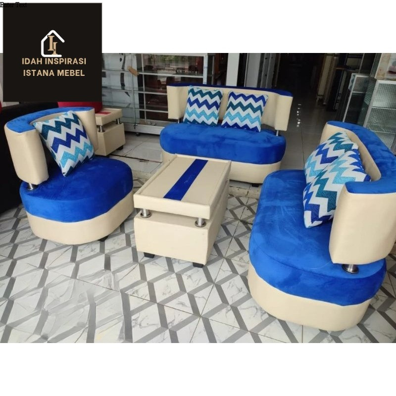 SOFA JASMINE 221