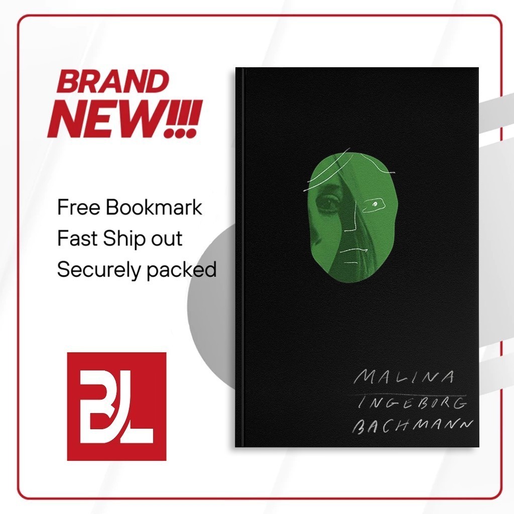 Malina by Ingeborg Bachmann