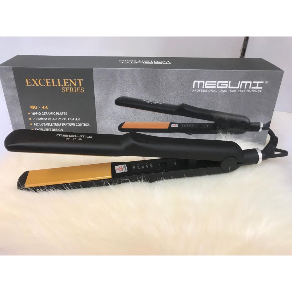 MEGUMI CATOK RAMBUT ORIGINAL