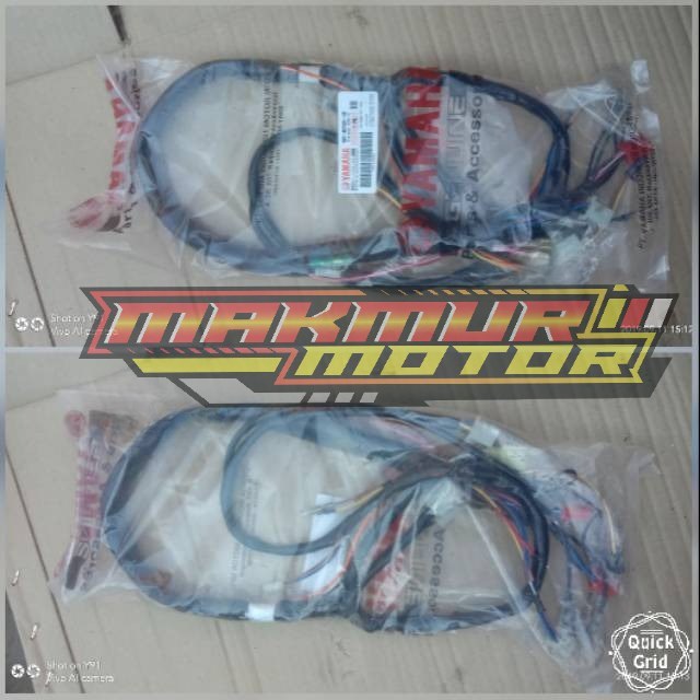 KABEL BODY VEGA R LAMA FIZ R ORI YGP