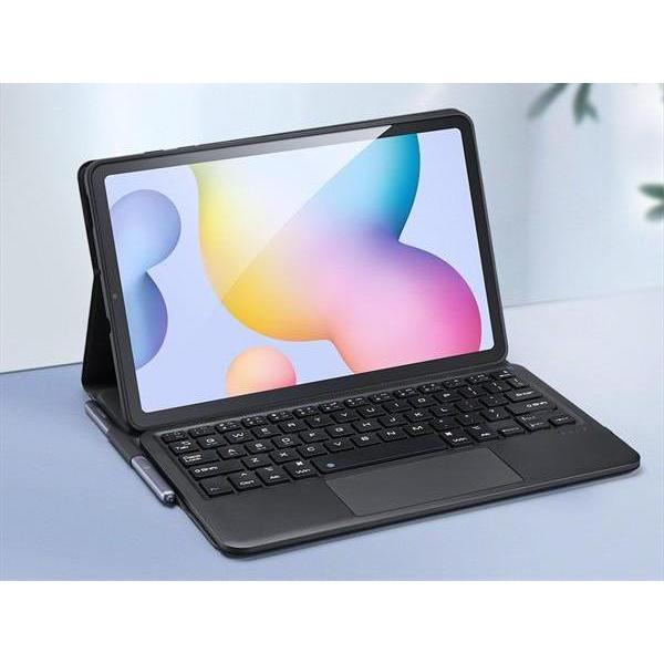 Easyshop6 KEYBOARD CASE FOR SAMSUNG TAB S6 LITE DUX DUCIS KEYBOARD CASE