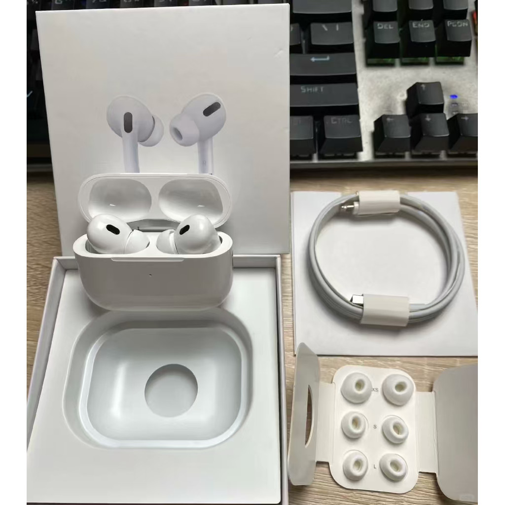 100% Original The Pods 2 ProANC/The Pods Gen 3/The Pods Gen 4ANC Gaming Headset IMEI & Serial Number