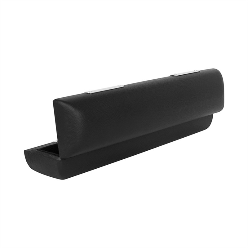 1 Piece 16Hole Piccolo Storage Leather Box Pipe trument Bag Piccolo Wooden Box